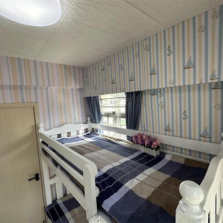 3Br Romantic Apt, 2Mins Mtr, 8Pax 香港 外观 照片
