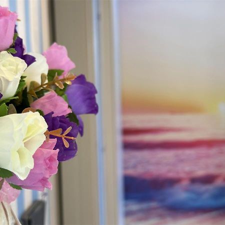 3Br Romantic Apt, 2Mins Mtr, 8Pax 香港 外观 照片
